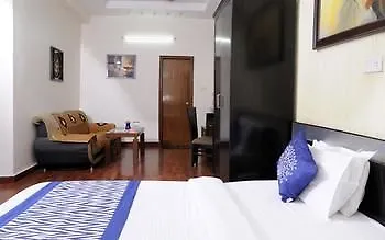 Hotel Oyo Rooms Fortis Hospital Gurgaon